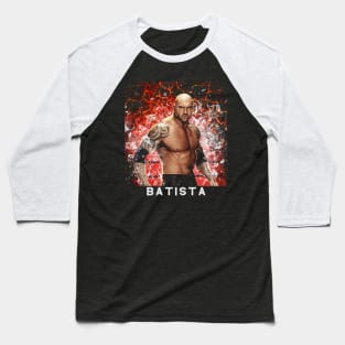 Batista Baseball T-Shirt